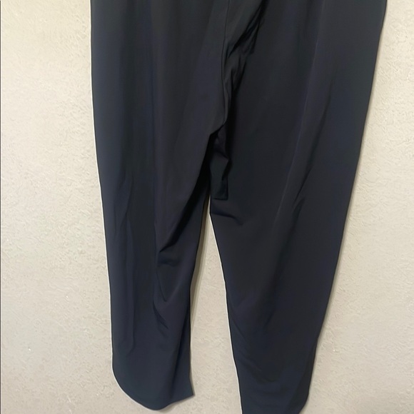 Halara breezeful high waisted Elegant Black Women's Pants - Picture 7 of 7